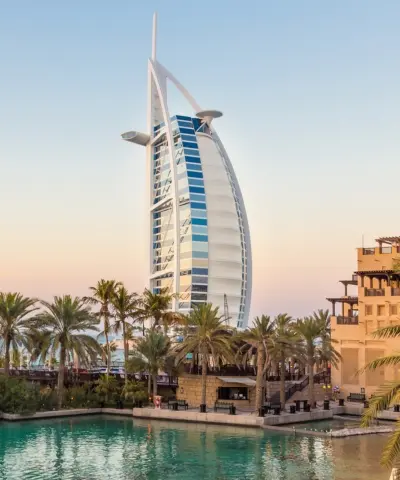 United Arab Emirates